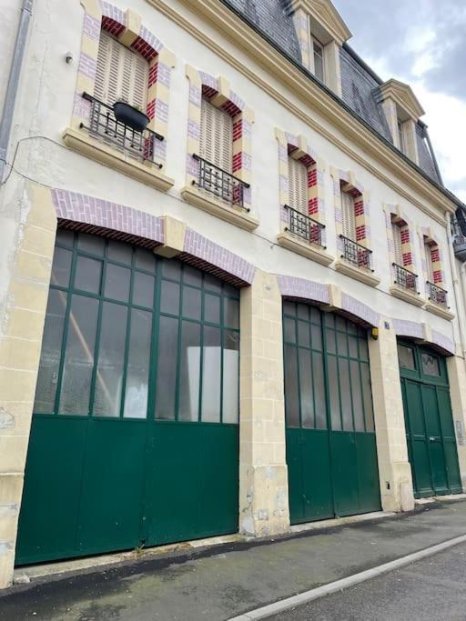 Le Gite De Justine Et Agathe Verdun-sur-Meuse Eksteriør billede